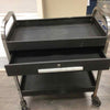 METAL ROLLING TOOL BENCH