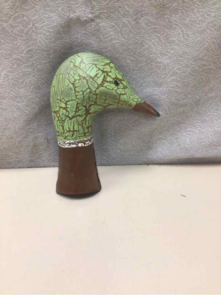 DUCK HEAD BOTTLE TOP