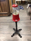 VINTAGE GUMBALL MACHINE