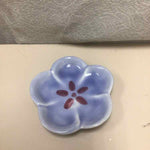 SMALL FLOWER DISH
