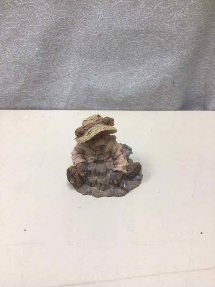 MISC SMALL BEAR FIGURE