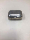 MINI SILVER SOAP BOX