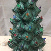 VTG CERAMIC XMAS TREE
