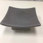 RAISED METALLIC TRAY