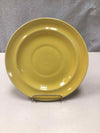 YELLOW SMALL PLATE