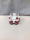 SANTA TEALIGHT HOLDER