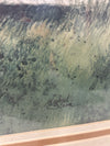 COTTAGE W/FENCE PIC