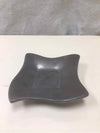 METALLIC CERAMIC TRAY