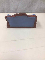 SMALL COUCH FIGURINE