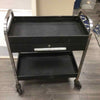 METAL ROLLING TOOL BENCH