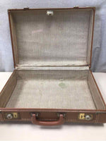 ZEPHYRLYTE VINTAGE LUGGAGE