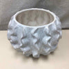 WAVY TEXTURE VASE