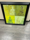 GREEN BUDDHA IMAGES