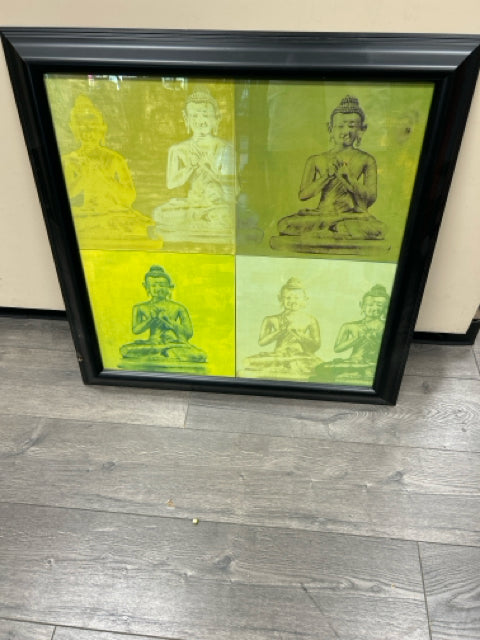 GREEN BUDDHA IMAGES