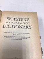 MISC. ANTIQUE BOOKS