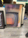 PRISMATIC WATERCOLOR ARTWORK