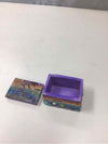 SMALL FLORIDA JEWELRY BOX