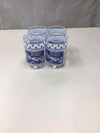 APOLLO 13 SHORT GLASSES