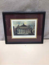 THE GRAND OPERA HOUSE PARIS ART