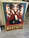 "PARMA" POSTER ART