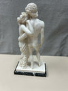 MAN/WOMAN STATUE