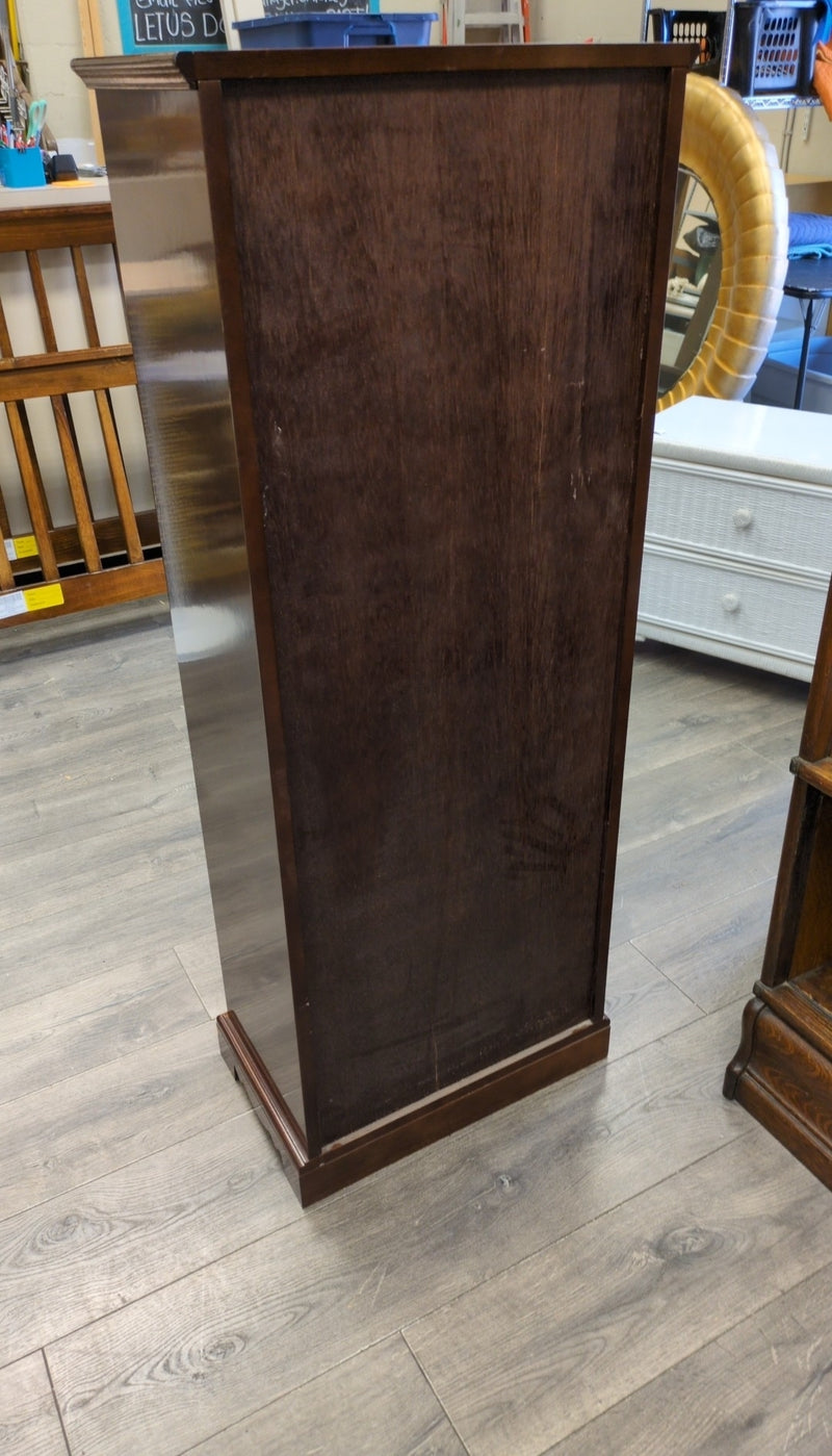NARROW 7 DRAWER DRESSER