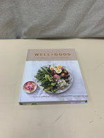 "WELL & GOOD" COOKBOOK