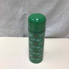 "HO HO HO" GREEN THERMOS