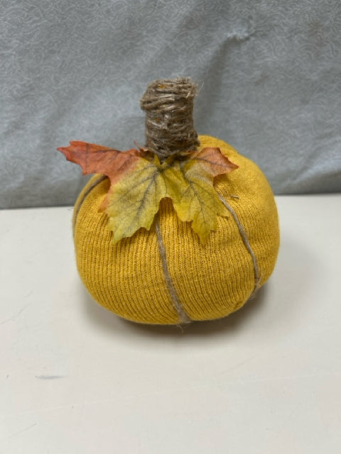 ASSOR FABRIC PUMPKIN
