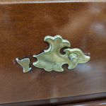 NARROW 7 DRAWER DRESSER