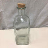 LARGE JAR W/CORK