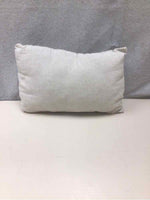 SMALL BEIGE PILLOW