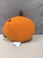 LIGHT JACK O LANTERN HEAD PILLOW