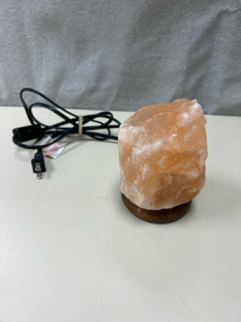 MINI SALT LAMP