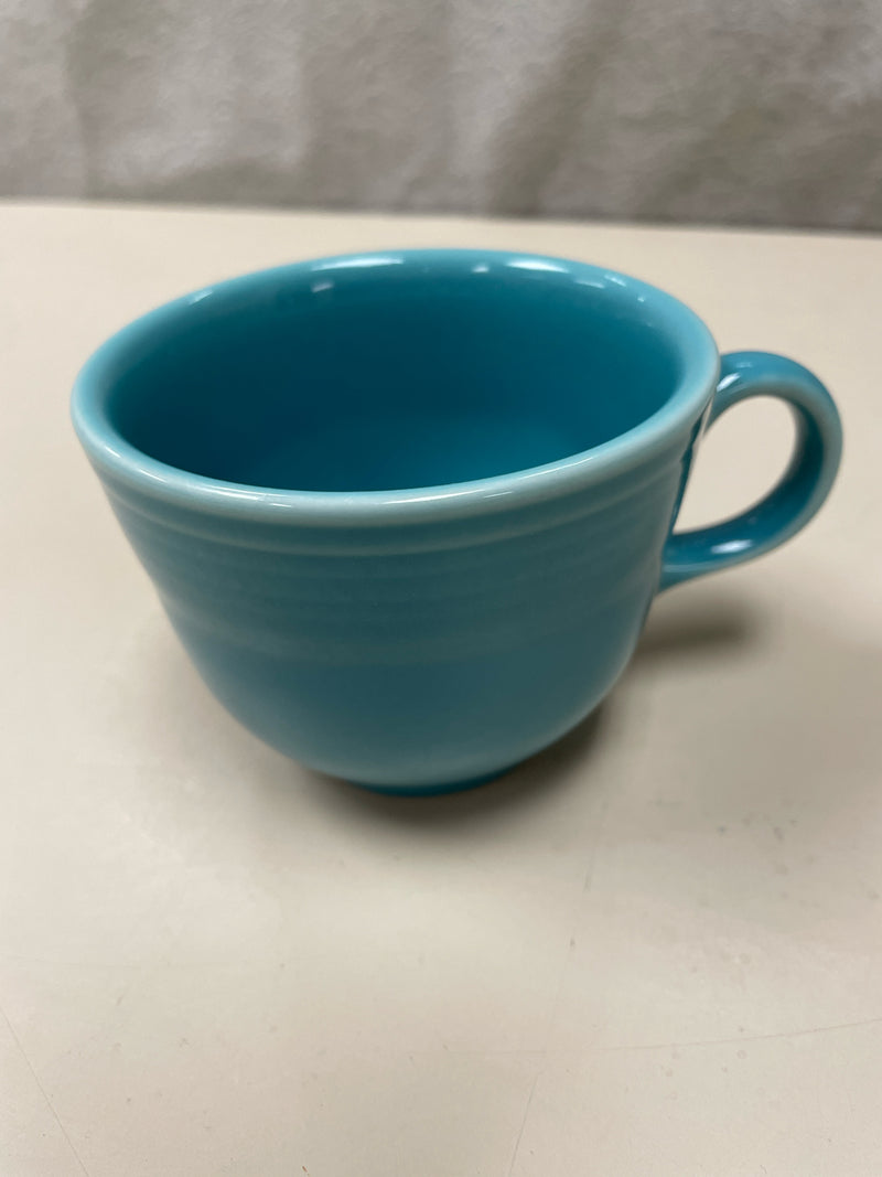 TURQUOISE CUP
