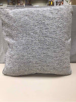 GRAY PILLOW