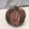 NATURAL MATERIALS PUMPKIN