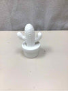MINI PORCELAIN CACTUS