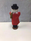VINTAGE XMAS CAROLER
