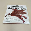 THE AMERICAN GAS STATION BOOK