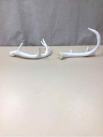 WHITE ANTLERS