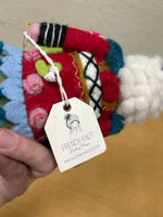 STUFFED NUTCRACKER