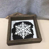 MINI XMAS THEME FRAME