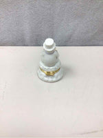 MINI SNOWMAN TRINKET BOX