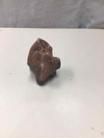 CERAMIC BIRD HEAD