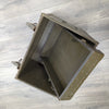 US MILITARY VINTAGE BOX