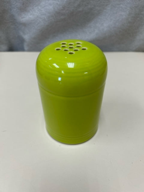 GREEN CERAMIC SHAKER