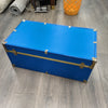 BLUE SEWARD TRUNK