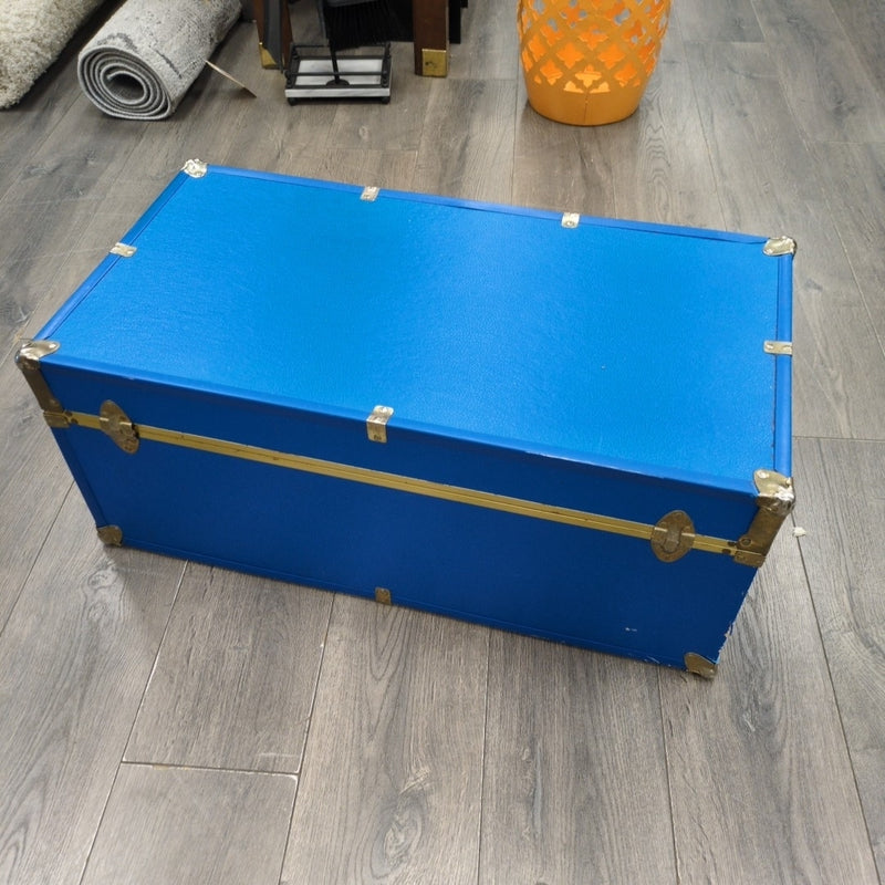 BLUE SEWARD TRUNK