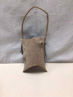 BARK POUCH W/HANDLE